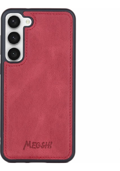 Samsung Galaxy S23 Plus Telefon Kılıfı (Yurt Dışından)
