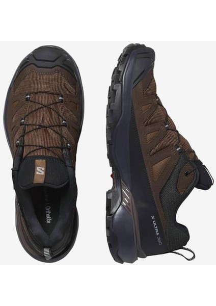 x Ultra 360 Leather Gore Tex Erkek Outdoor Ayakkabı fiyatları