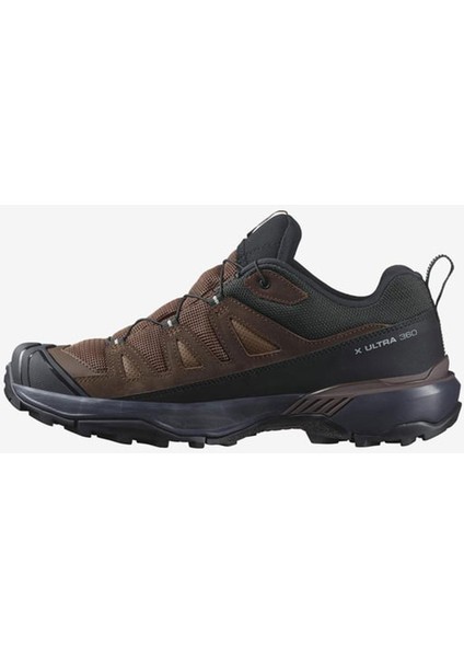 x Ultra 360 Leather Gore Tex Erkek Outdoor Ayakkabı fırsatları