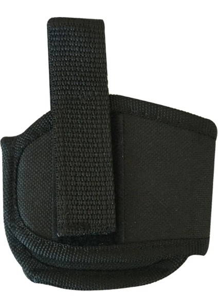 Imperteks Mini Tabanca Kılıfı Siyah