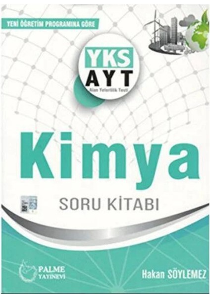 Ayt Kimya Soru Kitabı