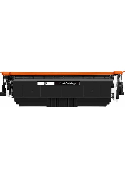 Canon T12 Muadil Toner Çipsiz - I-Sensys x C1333I - Siyah (Black)