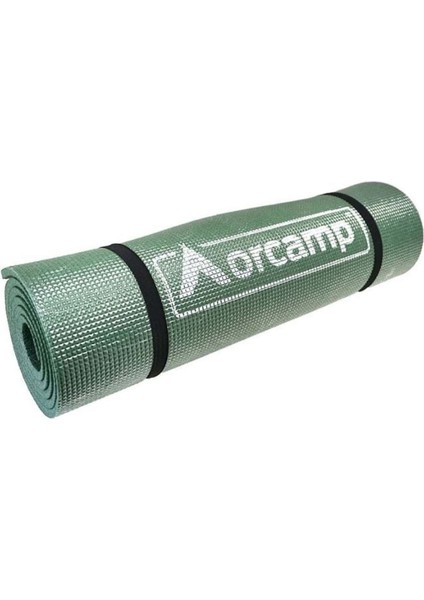Kamp Matı Filmli 10 mm
