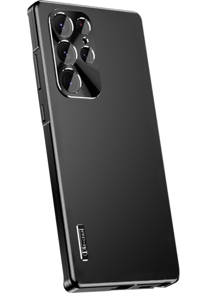 Samsung S21 Ultra Telefon Kılıfı (Yurt Dışından)