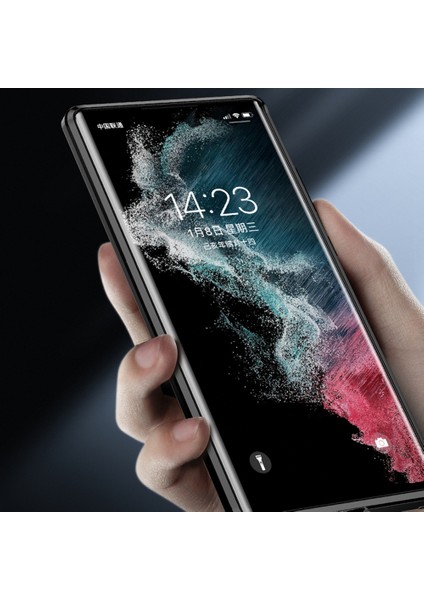 Samsung S21 Ultra Telefon Kılıfı (Yurt Dışından) modelleri