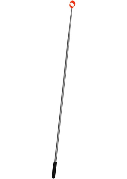 Golf Topu Retriever Taşınabilir Kaymaz Kavrama Kolay Toplama Topu Retriever Aracı 12FT 13 Bölümler (Yurt Dışından) fiyatları