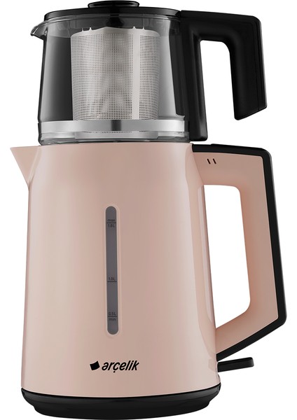 cm 3940 P Pastoral ® Çay Makinesi