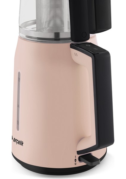 cm 3940 P Pastoral ® Çay Makinesi modelleri