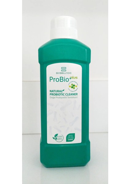 Biobelinda Biobelinda Probio Plus Doğal Probiyotikli Temizleyici