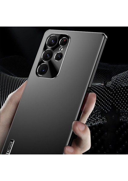 Samsung S21 Ultra Telefon Kılıfı (Yurt Dışından)