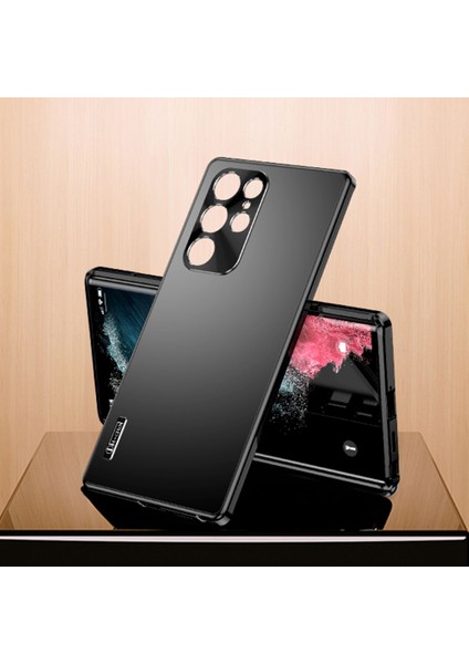 Samsung S21 Ultra Telefon Kılıfı (Yurt Dışından)