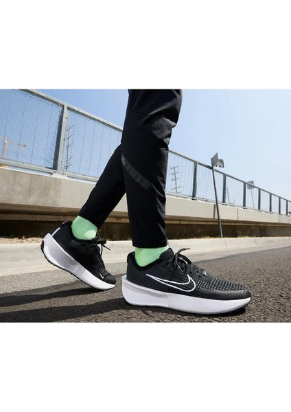 Interact Run Erkek Günlük Spor Ayakkabı FD2291-001