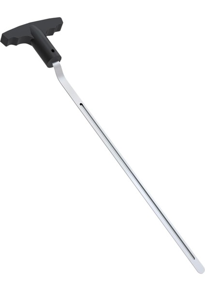 Golf Sapı Çıkarma Aleti V Oluklu Sap Çıkarıcı 11" Kullanımı Golf Sapı (Yurt Dışından)