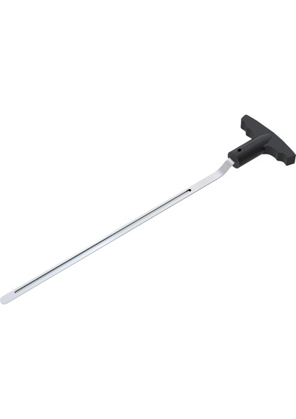Golf Sapı Çıkarma Aleti V Oluklu Sap Çıkarıcı 11" Kullanımı Golf Sapı (Yurt Dışından)