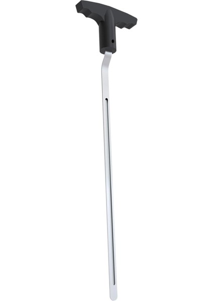 Golf Sapı Çıkarma Aleti V Oluklu Sap Çıkarıcı 11" Kullanımı Golf Sapı (Yurt Dışından)