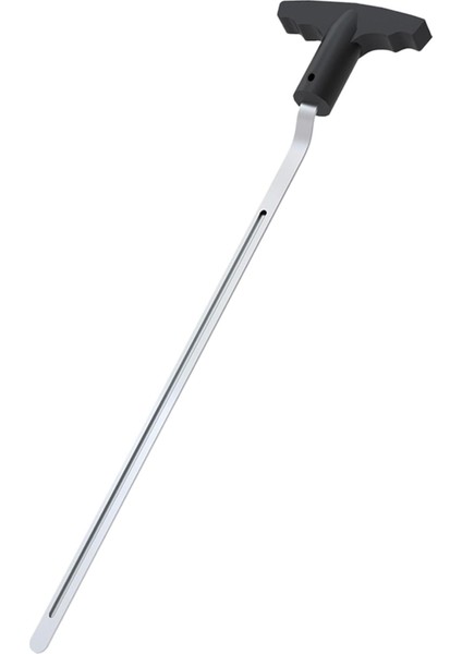 Golf Sapı Çıkarma Aleti V Oluklu Sap Çıkarıcı 11" Kullanımı Golf Sapı (Yurt Dışından)