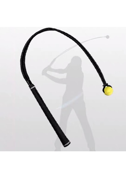 Golf Ş Eğ Ipi Uygulama Isınma Ekipmanı Başlangıç Seviyesi Için (Yurt Dışından)