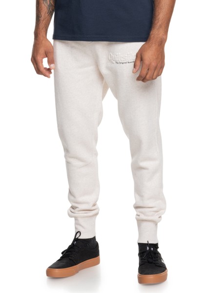 Emboss Jogger