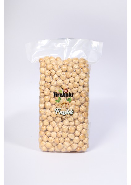 Tirebolu 47 500 gr Kavrulmuş Iç Fındık