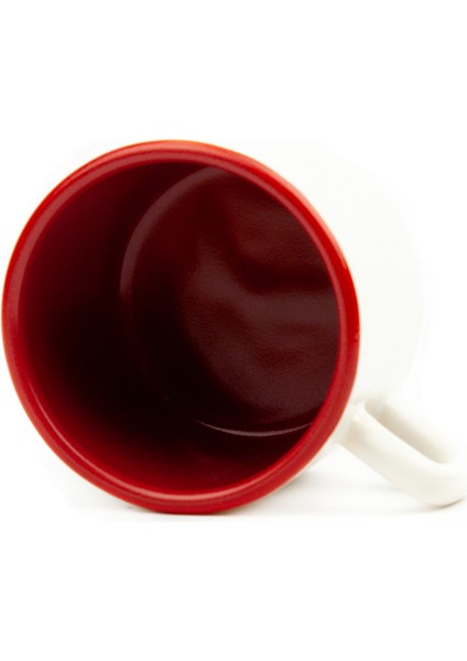 Yılbaşı Ağacı Beyaz Venüs Kupa No:2-Yılbaşı Temalı Kupa fiyatları