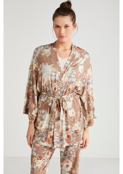 Lux Mood Üçlü Pijama Takımı indirimleri