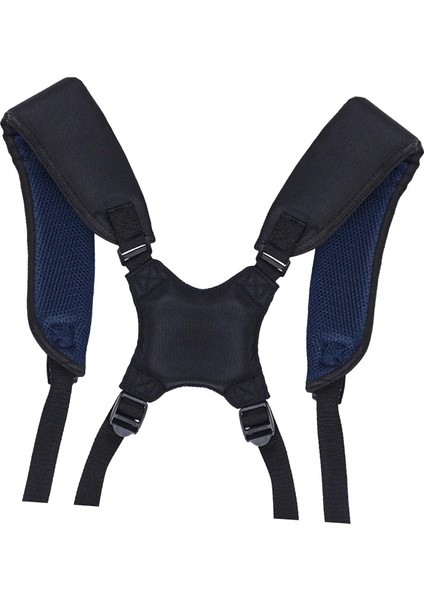 Golf Çantası Omuz Askısı Golf Çantası Aksesuarları Ayarlanabilir Golf Çantası Askıları Siyah (Yurt Dışından) fiyatları