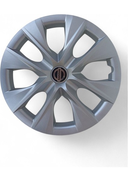 Renault Clio/Symbol/Megane 15 Inç Jant Kapağı Seti Clgri