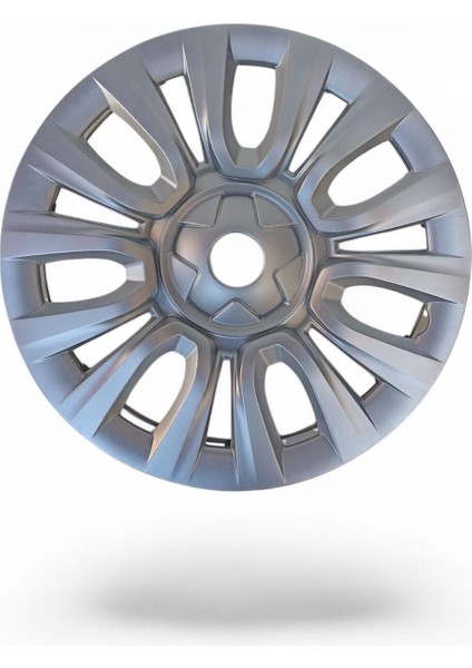 Toyota Avensis/Corolla/Yaris 15 Inç Jant Kapağı Seti-Eggri