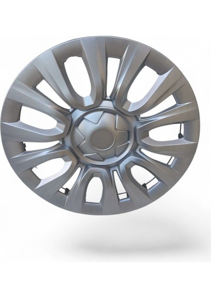 Toyota Avensis/Corolla/Yaris 15 Inç Jant Kapağı Seti-Eggri