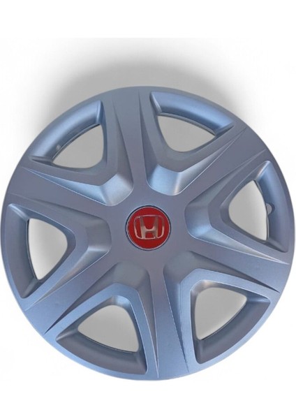 Honda Jazz/Civic/City 15 Inç Jant Kapağı Seti-6kgri
