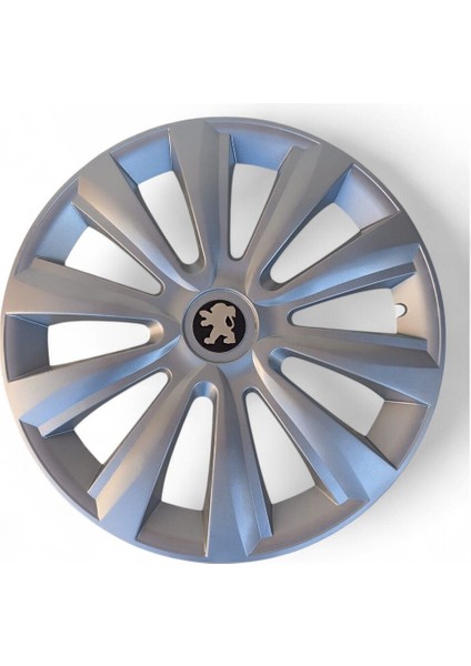 Peugeout 206/307/207 16 Inç Jant Kapağı Seti-Vitogri