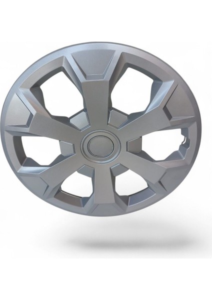 Peugeout 206/307/207 16 Inç Jant Kapağı Seti-Traficgri