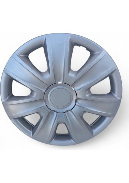 Toyota Avensis/Corolla/Yaris 13 Inç Jant Kapağı Seti-R12grı