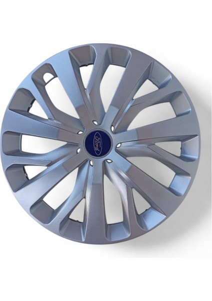 Ford Focus/Fiesta/Vectra 16 Inç Jant Kapağı Seti-Rifgri