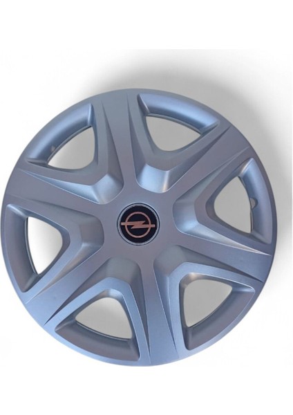 Opel Corsa/Vectra/Astra 14 Inç Jant Kapağı Seti-6kgri