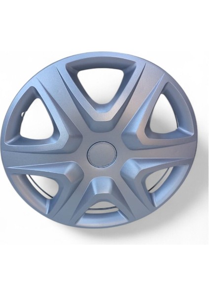 Opel Corsa/Vectra/Astra 14 Inç Jant Kapağı Seti-6kgri