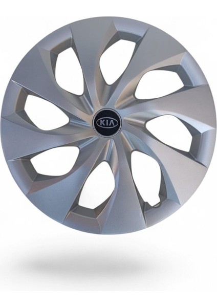 Kia Rio/Cerato/Picanto 16 Inç Jant Kapağı Seti-Toygri