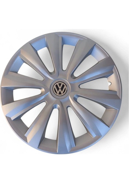 Volksvagen Golf/Caddy/Jetta 16 Inç Jant Kapağı Seti-Vitogri