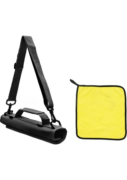 Golf Kulübü Taşıma Çantası Golf Kulübü Depolama Öılıfı Ş Çantası (Yurt Dışından)