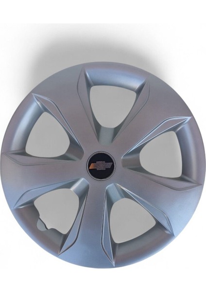 Peugeout 206/307/207 14 Inç Jant Kapağı Seti-Kamgri