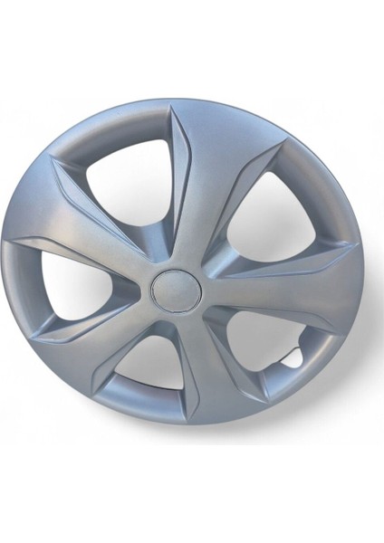 Peugeout 206/307/207 14 Inç Jant Kapağı Seti-Kamgri