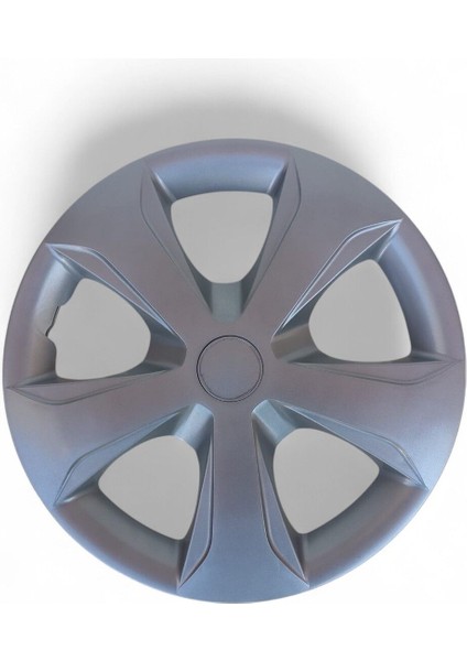 Peugeout 206/307/207 14 Inç Jant Kapağı Seti-Kamgri