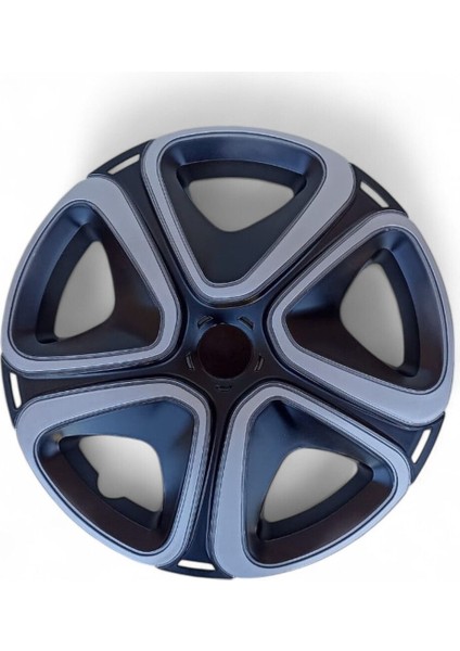 Nissan Almera/primera/altea 16 Inç Jant Kapağı SETİ-C3GRI&SIYAH fiyatları