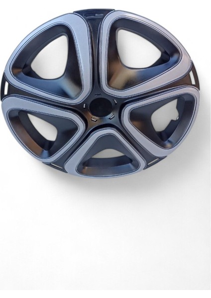 Nissan Almera/primera/altea 16 Inç Jant Kapağı SETİ-C3GRI&SIYAH modelleri