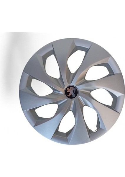Peugeout 206/307/207 16 Inç Jant Kapağı Seti-Toygri