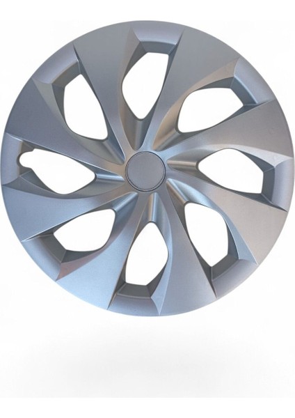 Peugeout 206/307/207 16 Inç Jant Kapağı Seti-Toygri
