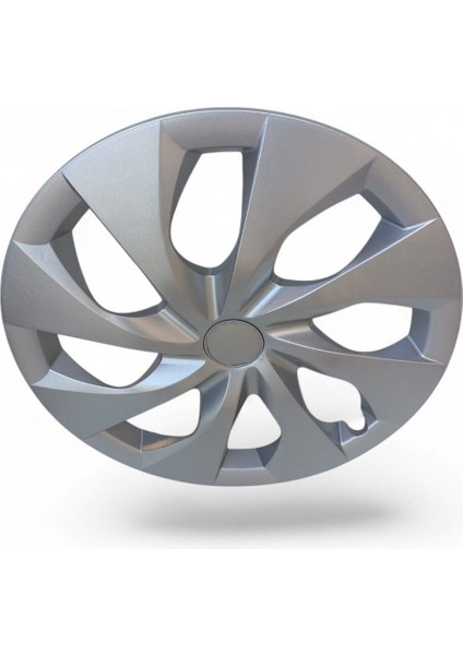 Peugeout 206/307/207 16 Inç Jant Kapağı Seti-Toygri