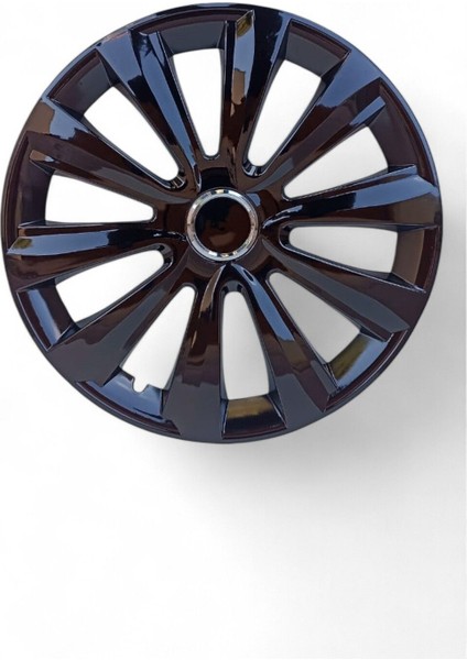 Kia Rio/Cerato/Picanto 16 Inç Jant Kapağı Seti-Vitosiyah