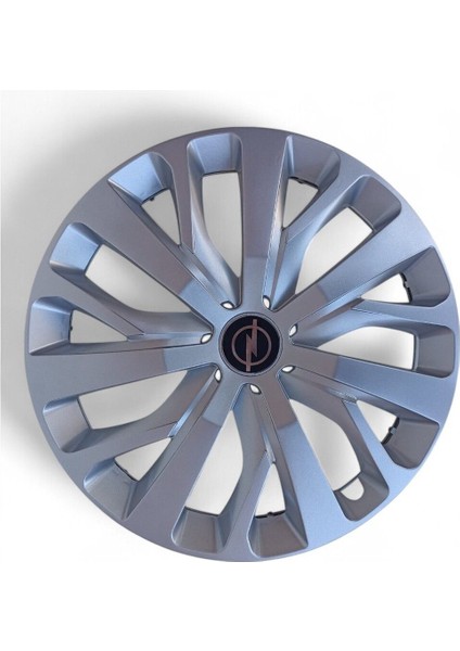 Opel Corsa/Vectra/Astra 16 Inç Jant Kapağı Seti-Rifgri