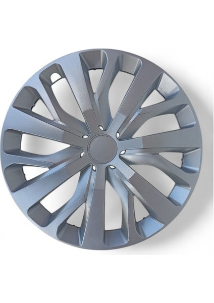 Opel Corsa/Vectra/Astra 16 Inç Jant Kapağı Seti-Rifgri